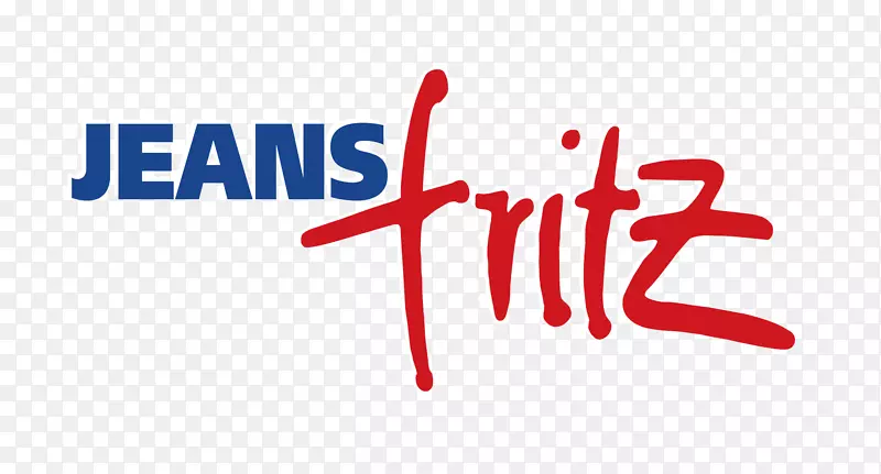 牛仔裤Fritz衣服佩佩牛仔裤标志-牛仔裤