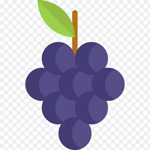 葡萄藤浆果食品-葡萄