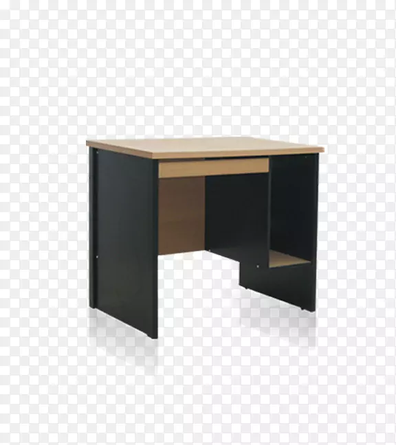桌子，家具，电脑桌，刨花板，办公台