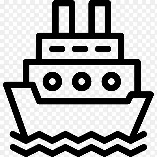 船舶海运船-船舶和游艇
