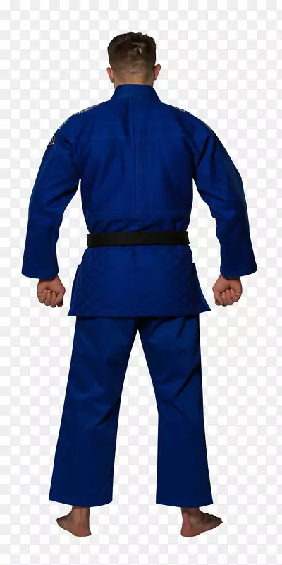 巴西Ju-jitsu gi柔道-柔道制服