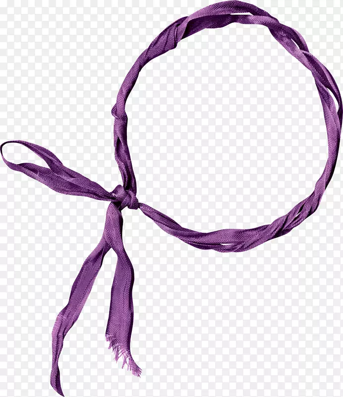紫罗兰画框-紫丁香-蝴蝶结
