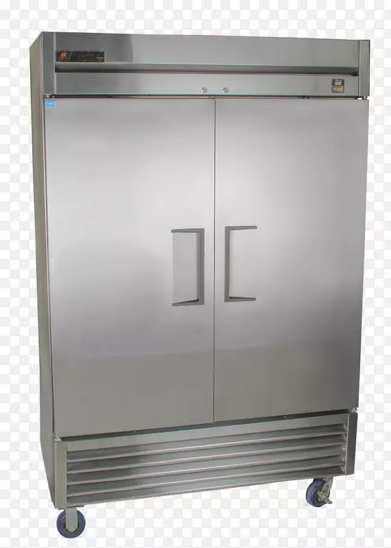 家电机械厨房-冰箱