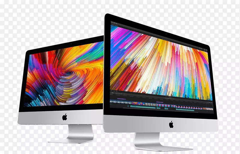 MacBookpro苹果全球开发者大会imac显示器