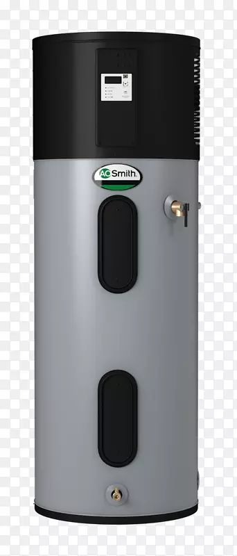 水加热电加热。o。史密斯水产品公司热泵-热水