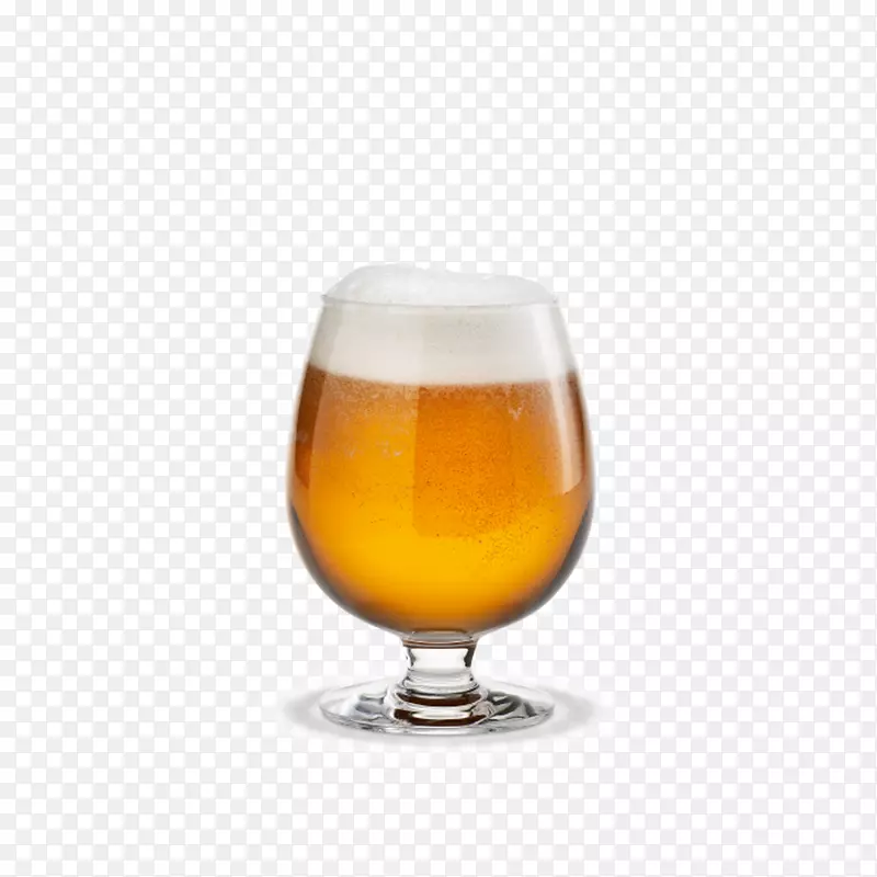 酒杯-玻璃-啤酒