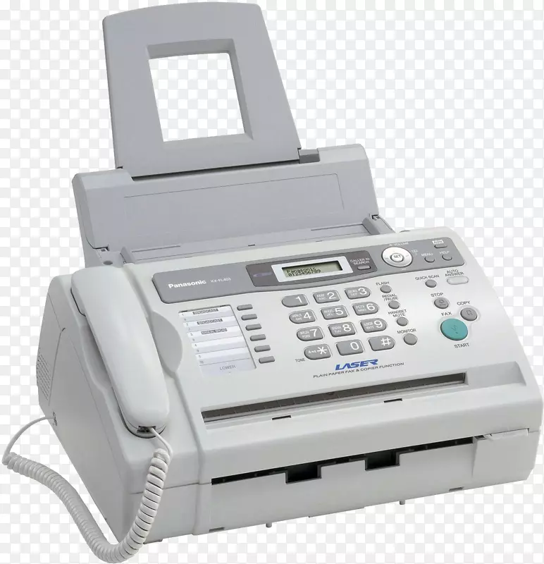 纸传真松下打印机复印机收银机