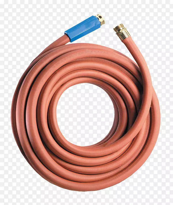 扬声器电线铜电缆花园软管.热水