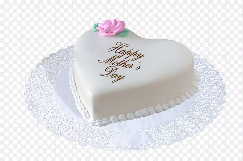 巧克力蛋糕生日蛋糕母亲节白色巧克力母亲节