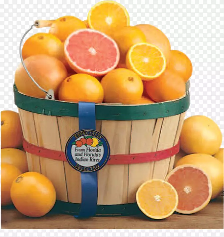 印度河果汁橙子食品礼品篮橘子.水果篮