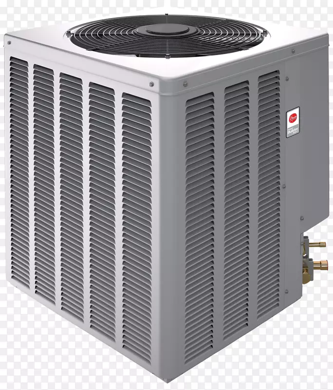 电炉空调热泵空气处理器风机暖通空调