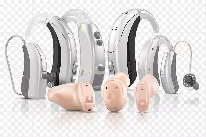 Widex新西兰有限公司听力损失-听力