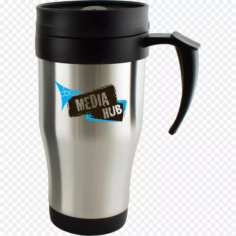 马克杯不锈钢广告促销商品咖啡杯