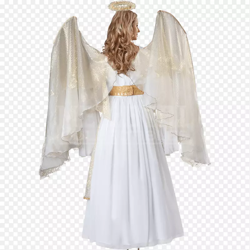 服装结婚礼服天使服装-天使PNG图片素材下载_图片编号1186431-PNG素材网