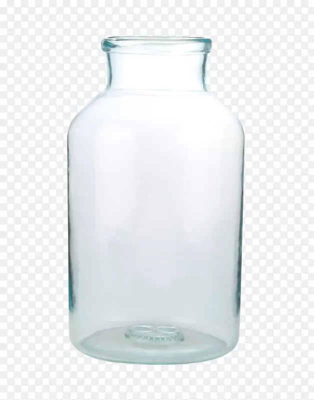 玻璃瓶食品储存容器梅森罐咖啡罐