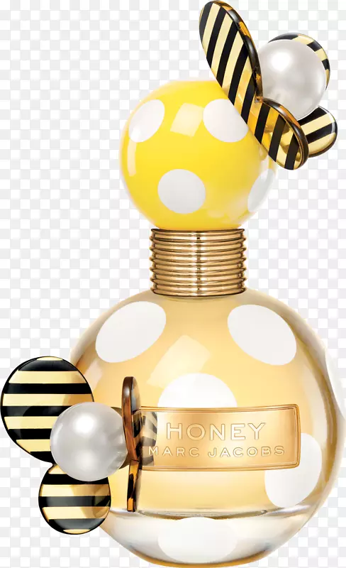 香水和化妆品注意：Calvin Klein osmoz-蜂蜜