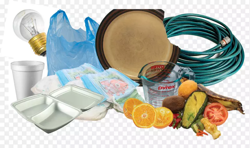 废物管理塑料回收垃圾箱和废纸篮.回收箱