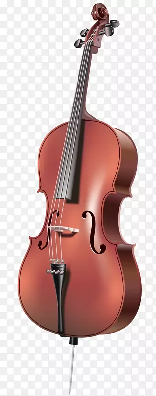 大提琴小提琴大提琴夹艺术小提琴