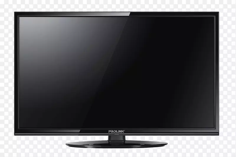 背光lcd 4k分辨率电视机超高清晰度电视显示器