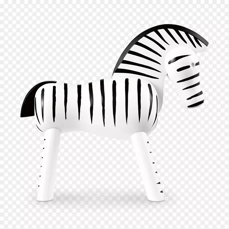 丹麦设计斑马-斑马