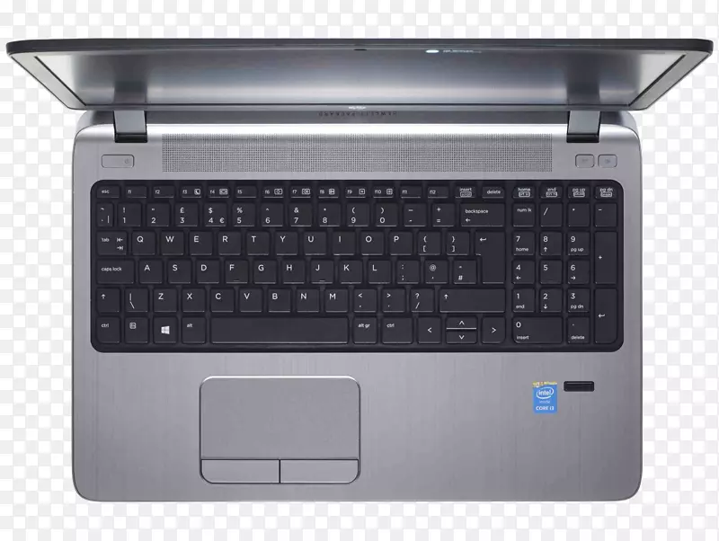 笔记本电脑惠普英特尔核心i5 hp probook电脑-惠普