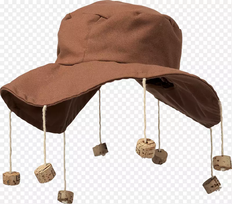 澳大利亚软木帽子摄影.帽子