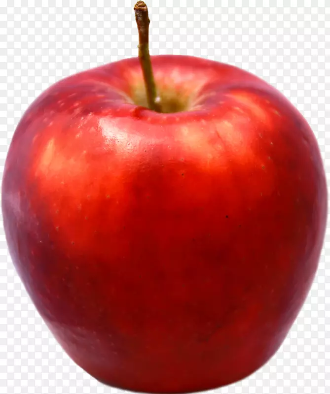 苹果McIntosh Jonagold食品红色鲜红苹果