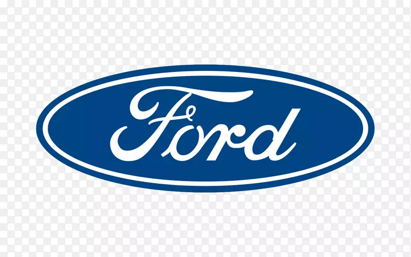 福特汽车公司福特野马福特福克斯公司标志