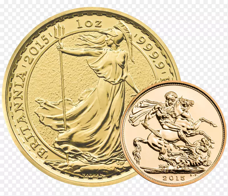 英国皇家铸币金银金币拉克希米金币
