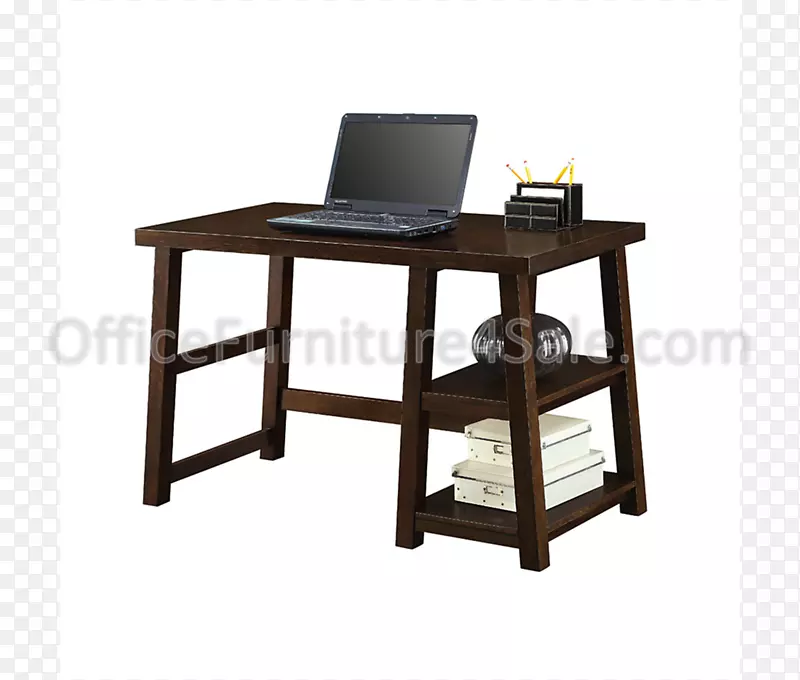 电脑桌办公室仓库台座办公桌和桌椅-办公桌