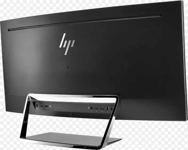 惠普电脑显示器免费显示端口1080 p显示器
