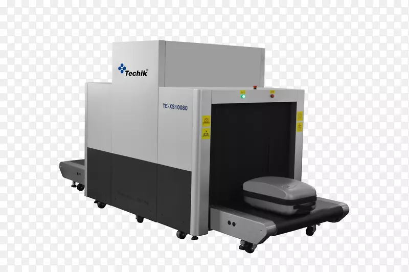 X射线发生器x射线机背向散射x射线行李扫描器