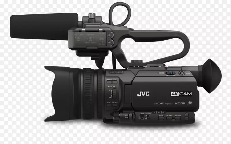 4k分辨率摄像机超级35专业摄像机