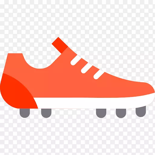 鞋类足球鞋靴夹板运动.卡通鞋