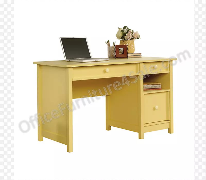 写字台家具办公椅-办公桌