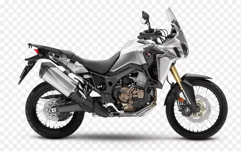 凯旋摩托车有限公司凯旋虎800 XCX牵引控制系统-本田