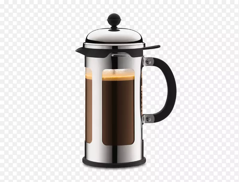 咖啡机，茶壶，法式冲床，咖啡机