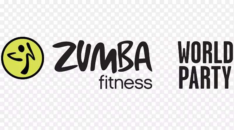 Zumba健身有氧运动身体健康-zumba