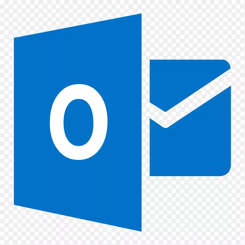 Microsoft Outlook Outlook.com Outlook移动电子邮件-OutlookPNG图片素材下载_图片编号 ...