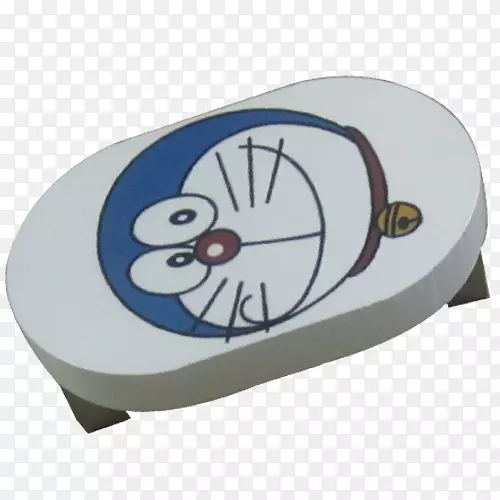 头饰-Doraemon