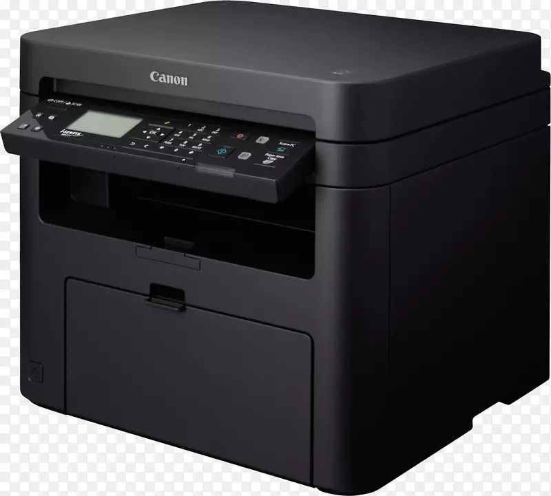 多功能打印机惠普佳能印刷扫描仪