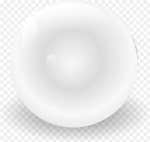 圆球-水晶球
