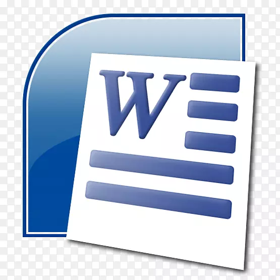 Microsoft Word文档信息Microsoft Office 2013-金属艺术Word