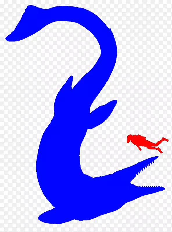 霸王龙-海洋爬行动物蜥蜴恐龙-海洋