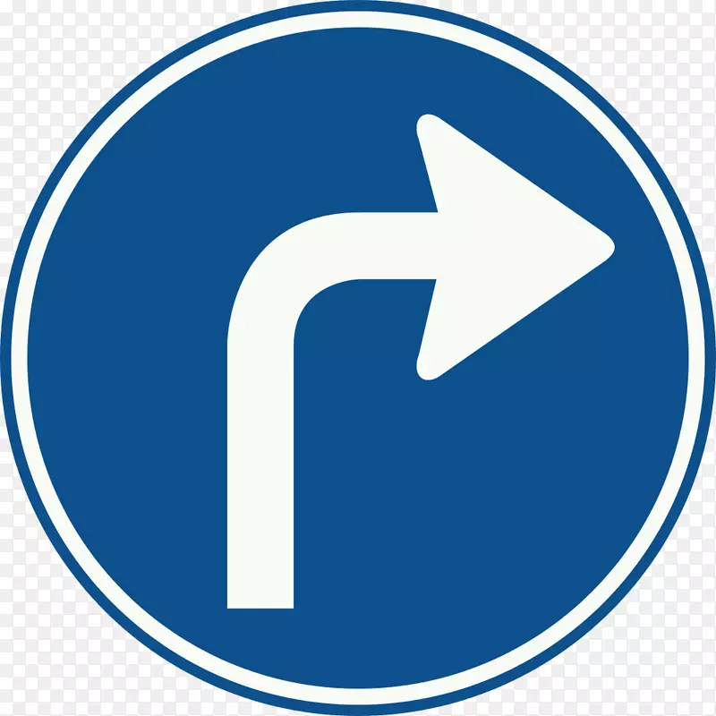 新西兰剪贴画交通标志道路标志