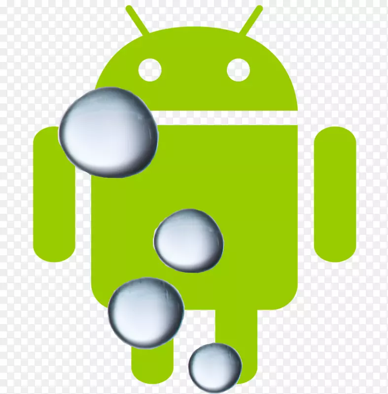 android软件开发数据恢复标志-水蒸气