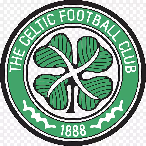 Lurgan Celtic F.C.格拉斯哥标志凯尔特F.C。支持者-凯尔特人