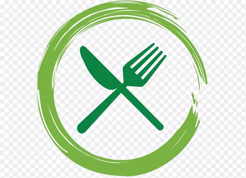有机食品融合烹饪标志Kashif的融合食品餐厅&熟食-Helal