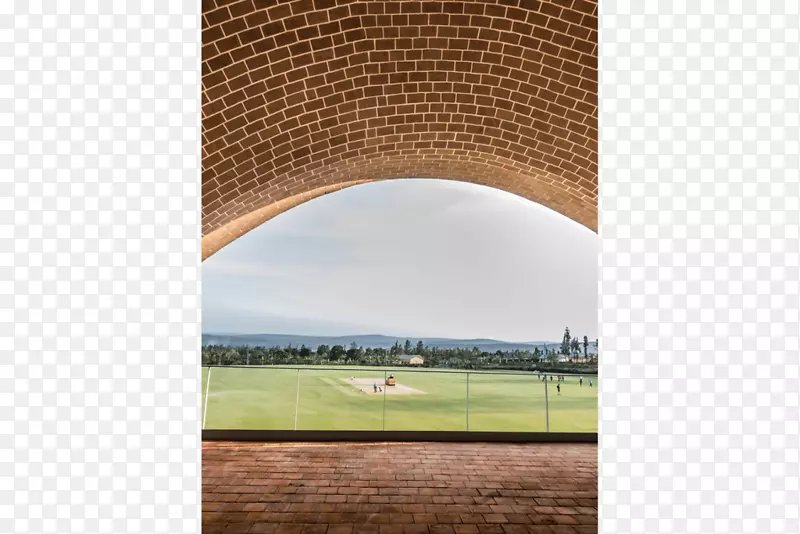卢旺达板球体育场建筑