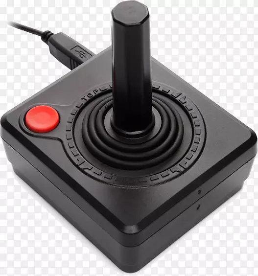 Atari cx 40操纵杆Atari 2600游戏控制器-80